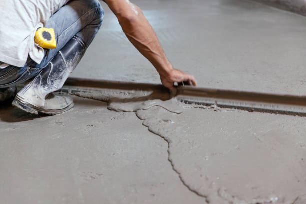 Best Stamped Concrete Near Me  in Brown Deer, WI