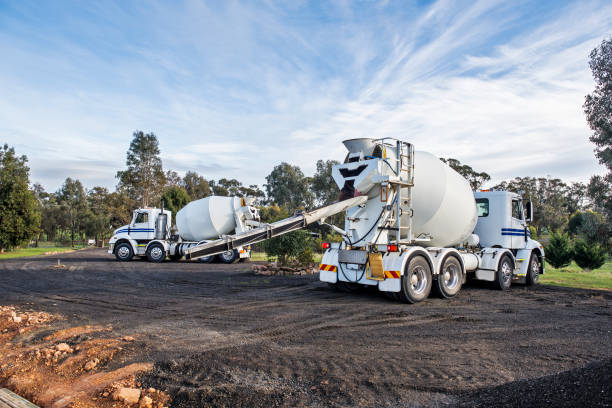 Best Concrete Sidewalk Installation  in Brown Deer, WI
