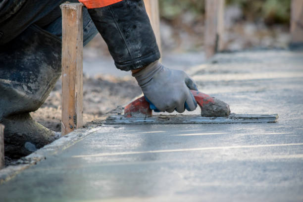 Best Concrete Driveway Repair Near Me  in Brown Deer, WI