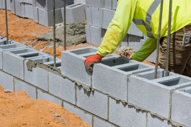 Professional Concrete contractor in WI